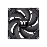 Korpusa dzesētājs Thermaltake CT140 2-Fan Pack Black (CL-F148-PL14BL-A)