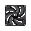 Korpusa dzesētājs Thermaltake CT140 2-Fan Pack Black (CL-F148-PL14BL-A) - foto 3