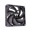 Korpusa dzesētājs Thermaltake CT140 2-Fan Pack Black (CL-F148-PL14BL-A) - foto 4