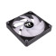 Korpusa dzesētājs Thermaltake CT120 ARGB Sync 2-Fan Pack Black (CL-F149-PL12SW-A) - foto 2