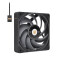Korpusa dzesētājs Thermaltake TOUGHFAN EX12 Pro High Static Pressure Swappable 3-Fan Pack Black (CL-F171-PL12BL-A) - foto 4