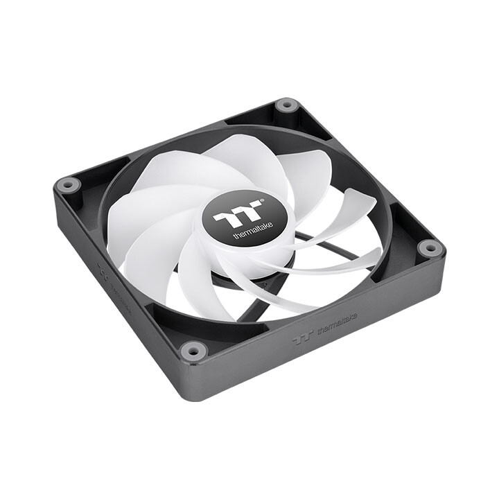Korpusa dzesētājs Thermaltake CT120 Reverse ARGB Sync 2-Fan Pack Black (CL-F173-PL12SW-A) - foto 2