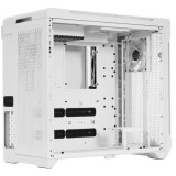 Datoru korpuss Thermaltake C750 Air White (CA-1X6-00F6WN-00)