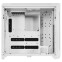 Datoru korpuss Thermaltake C750 Air White (CA-1X6-00F6WN-00) - foto 6