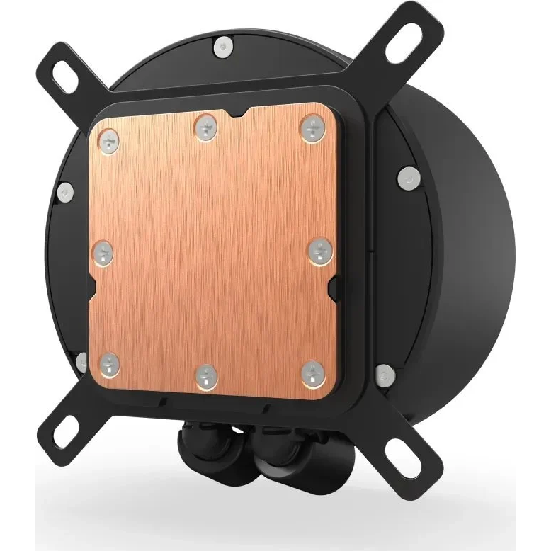 Procesoru dzesētājs NZXT Kraken Elite 240 Black (RL-KN24E-B2)