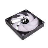 Gehäuselüfter Thermaltake CT140 ARGB Sync 2-Fan Pack Black (CL-F150-PL14SW-A)