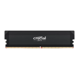 Arbeitsspeicher Crucial Pro OC Gaming 16GB 6400MHz DDR5 CL38 (CP16G64C38U5B)