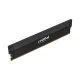 Arbeitsspeicher Crucial Pro OC Gaming 16GB 6400MHz DDR5 CL38 (CP16G64C38U5B)