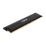 Arbeitsspeicher Crucial Pro OC Gaming 16GB 6400MHz DDR5 CL38 (CP16G64C38U5B)