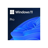 Software Microsoft Windows 11 Pro (PC)  Key (w11prokey)