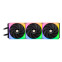 Cooler Thermaltake TOUGHLIQUID Ultra 420 RGB Black (CL-W370-PL14SW-A) - foto 2
