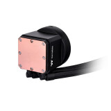 Cooler Thermaltake TOUGHLIQUID Ultra 420 RGB Black (CL-W370-PL14SW-A)