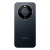 Mobilais tālrunis Honor Magic8 Lite 5G 8GB / 256GB midnight black MTN-NX1M (6936520884216)