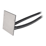 Procesoru dzesētaji Thermaltake AW420 All-In-One Black (CL-W445-PL14BL-A)