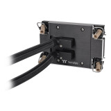 Procesoru dzesētaji Thermaltake AW420 All-In-One Black (CL-W445-PL14BL-A)