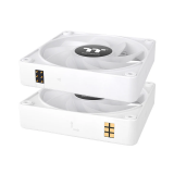 Korpusa dzesētājs Thermaltake CT120 EX Reverse ARGB Sync 3-Fan Pack White (CL-F194-PL12SW-A)