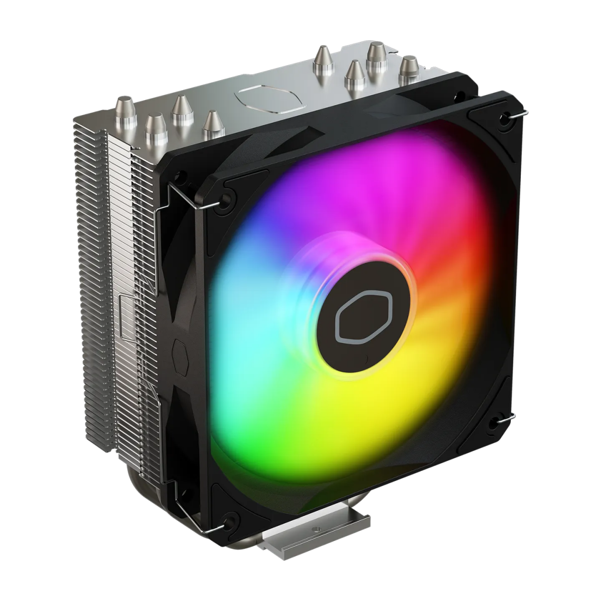 cooler Master Hyper 212 Spectrum V3 RGB (RR-S4NA-17PA-R1) - foto 2