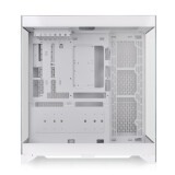 Datoru korpuss Thermaltake E550 White (CA-1Z8-00M6WN-00)