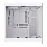 Datoru korpuss Thermaltake E660 White (CA-1Y3-00M6WN-01)