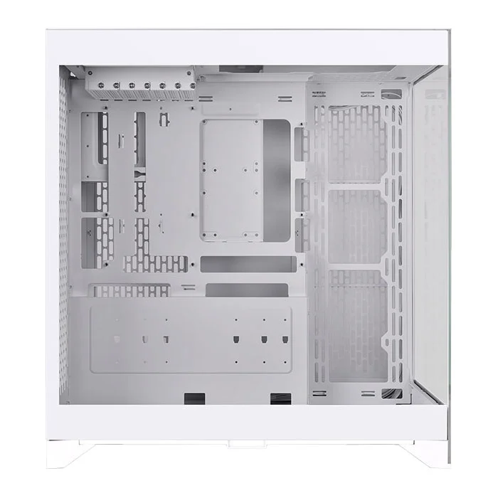 Datoru korpuss Thermaltake E660 White (CA-1Y3-00M6WN-01) - foto 2