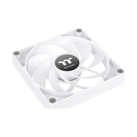 Korpusa dzesētājs Thermaltake CT140 Reverse ARGB Sync 2 Pack White (CL-F176-PL14SW-A) - foto 2