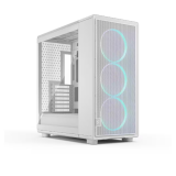 Datoru korpuss Fractal Design Epoch XL White (FD-C-EPO1X-05)