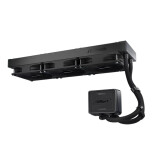 Procesoru dzesētājs ASRock Challenger Pure 360 Black (90-ACLA36-BDKGA6)
