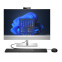 All-in-One-PC HP EliteOne 870 G9 All-in-One PC Intel Core i5 27" 16GB 512GB Silver (A55MVET)