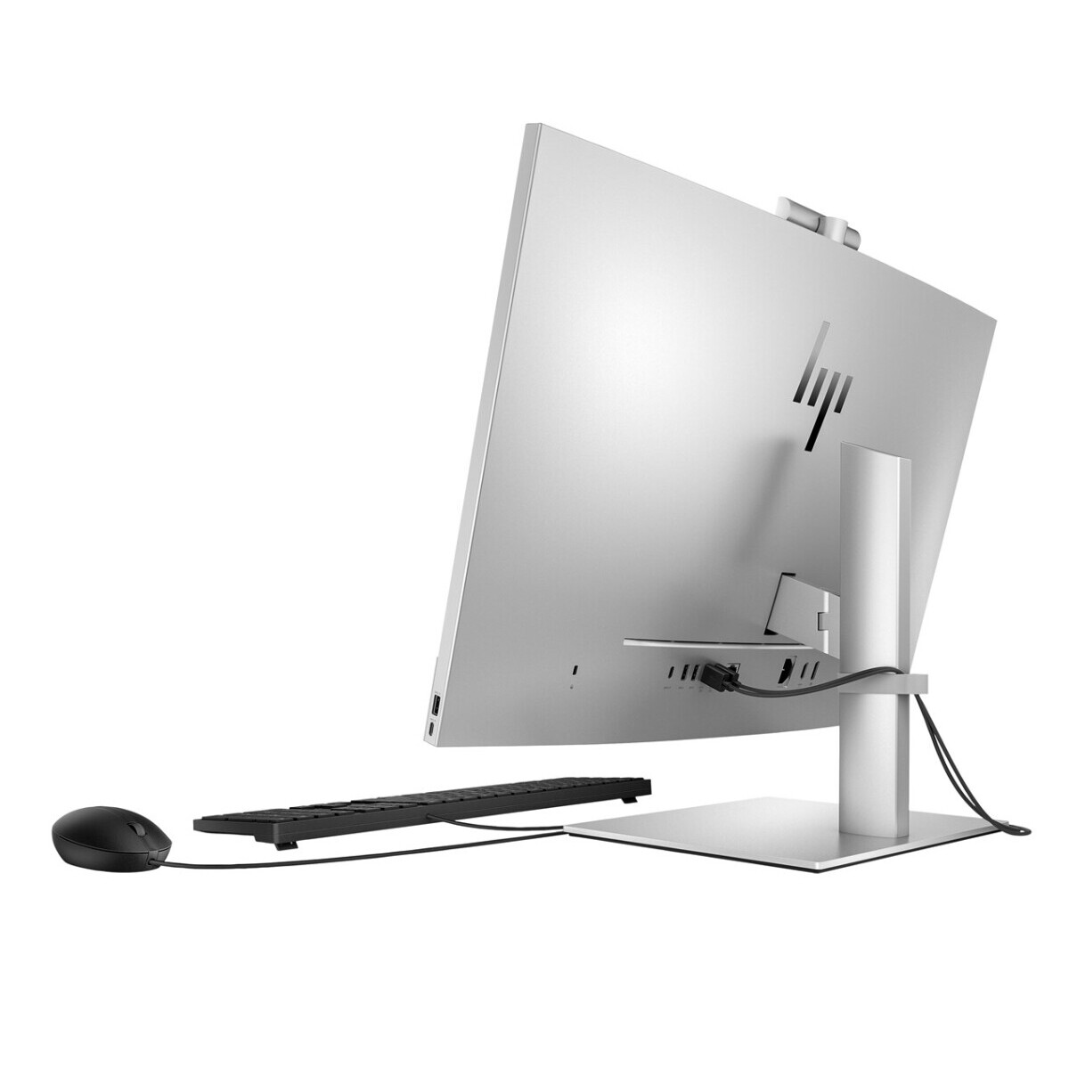 All-in-One-PC HP EliteOne 870 G9 All-in-One PC Intel Core i5 27" 16GB 512GB Silver (A55MVET) - Foto 2