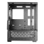 Datoru korpuss Mars Gaming MC-SE2 Mini Tower Black (TACMARS-MCSE2) - foto 3
