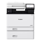 MFP Canon i-SENSYS MF754Cdw II Laser A4 1200x1200 33ppm White (7185C010)