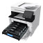 MFP Canon i-SENSYS MF754Cdw II Laser A4 1200x1200 33ppm White (7185C010) - foto 3