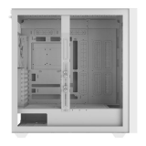 Datoru korpuss Thermaltake AX500 White (CA-11D-00F6WN-00)