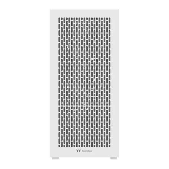 Datoru korpuss Thermaltake AX500 White (CA-11D-00F6WN-00) - foto 3