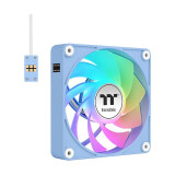 Korpusa dzesētājs Thermaltake CT120 EX Reverse ARGB Sync 3-Fan Pack Gravel Sand (CL-F198-PL12BU-A)