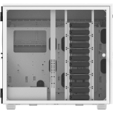 Datoru korpuss Thermaltake AX700 White (CA-11B-00F6WN-00)