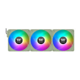 Korpusa dzesētājs Thermaltake CT120 EX Reverse ARGB Sync 3-Fan Pack Matcha Green (CL-F198-PL12MG-A)