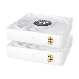 Korpusa dzesētājs Thermaltake CT140 EX ARGB Sync  3 Fan Pack White (CL-F191-PL14SW-A)