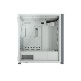Datoru korpuss Corsair iCue 7000X RGB White (CC-9011227-WW)