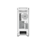 Datoru korpuss Corsair iCue 7000X RGB White (CC-9011227-WW)