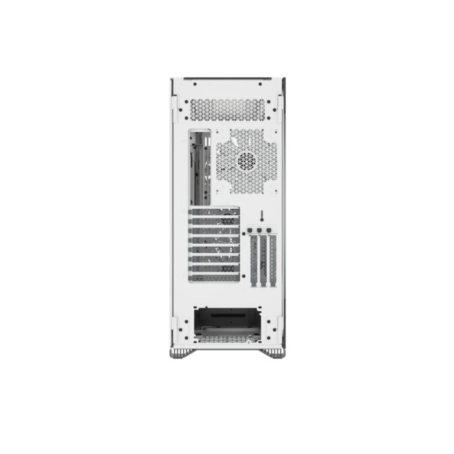 Datoru korpuss Corsair iCue 7000X RGB White (CC-9011227-WW) - foto 6