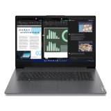 Laptop Lenovo V17 G4 IRU i7-13620H 16GB 512GB UHD Graphics W11P Grey (83A20050GE)