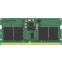 Operatīvā atmiņa Kingston ValueRAM 32GB 6400 Mhz DDR5 CL52 Green (KVR64V52BD8-32)