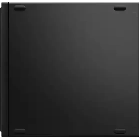 Personālais dators Lenovo ThinkCentre M70q G6 Core Ultra 5 225T 16GB 512GB Intel Graphics W11P Black (13HA000AGE)