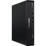Personālais dators Lenovo ThinkCentre M70q G6 Core Ultra 5 225T 16GB 512GB Intel Graphics W11P Black (13HA000AGE)