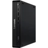 Personālais dators Lenovo ThinkCentre M70q G6 Core Ultra 5 225T 16GB 512GB Intel Graphics W11P Black (13HA000AGE)