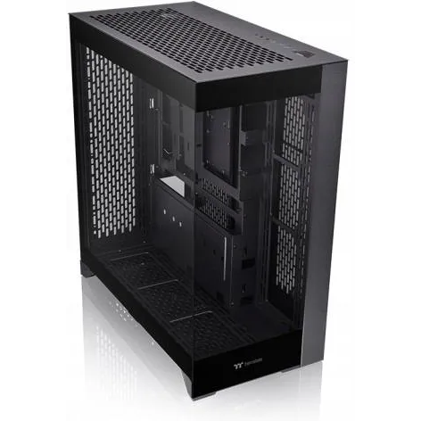 Gehause Thermaltake E660 MX Black (CA-1Y3-00M1WN-01)