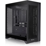 Datoru korpuss Thermaltake E660 MX Black (CA-1Y3-00M1WN-01)