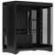 Gehause Thermaltake E660 MX Black (CA-1Y3-00M1WN-01) - Foto 3