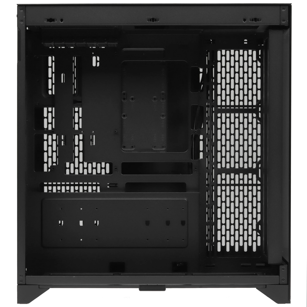 Gehause Thermaltake E660 MX Black (CA-1Y3-00M1WN-01) - Foto 4